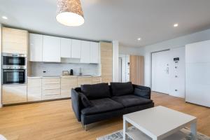 Luxury Apartment near Promenada, 1BR