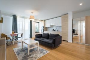 Luxury Apartment near Promenada, 1BR