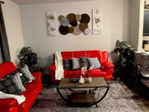 Cosy 3 bedroom Home Allentown - Catasauqua