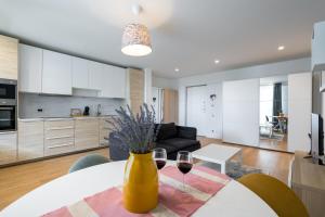 Luxury Apartment near Promenada, 1BR