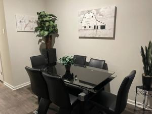 Cosy 3 bedroom Home Allentown