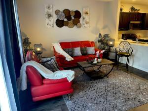 Cosy 3 bedroom Home Allentown