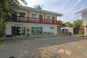 Villa Consolacion Resort