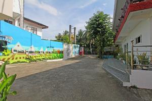 Villa Consolacion Resort