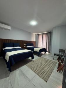 Hotel Santa María Inn