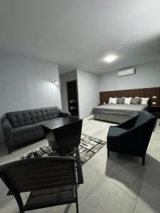 Hotel Santa María Inn