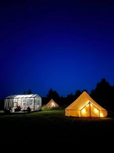 Sea Soul Glamping and Events