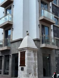 Hotel Santa María Inn