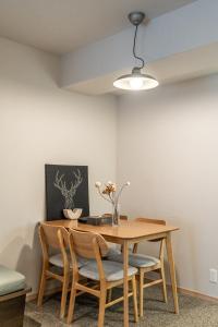 Apartment Hotel 11 Shinsaibashi