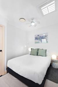 Fitzroy Private Rooms - 132 Nicholson Homestay