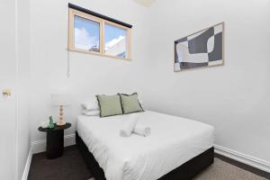 Fitzroy Private Rooms - 132 Nicholson Homestay