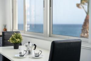 Balcón al Atlántico