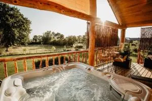 Gîte Ô Sparadis Maroilles - Beaurepaire-sur-Sambre