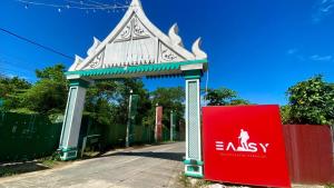 Easy Backpackers Paradise - Ubytování bez kategorie ve městě Sihanoukville