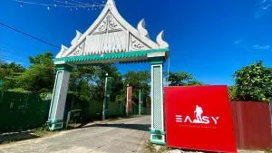 Easy Backpackers Paradise - 戈塔基耶夫岛