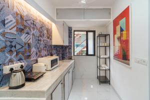 Bianca 2BHK Bandra W by The Bombay Home Company
