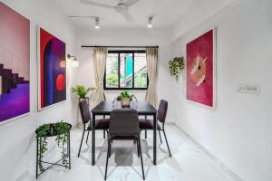 Bianca 2BHK Bandra W by The Bombay Home Company