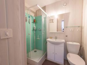 Les Gets: 2P, proche pistes, garage, navettes - FR-1-802-92