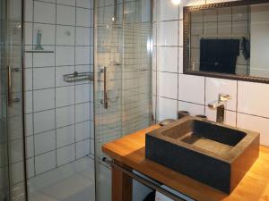 Studio skis aux pieds, centre station Les Orres 1650, 4 pers - FR-1-322-637