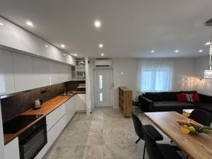 Apartment Lux 