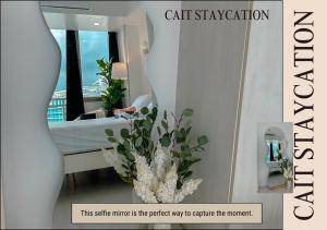 Azure Parañaque - 2br Beach View 18th Floor