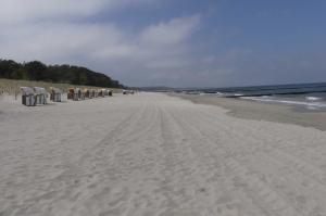 "Bock auf Strand"