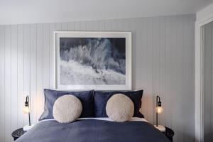 Pandanas 17B at Mollymook Beach