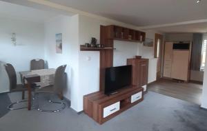 Ferienhaus Fam Wegner