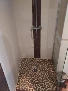 Maison chez lhabitant à 35 minutes du Futuroscope