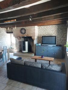 Maison chez lhabitant à 35 minutes du Futuroscope