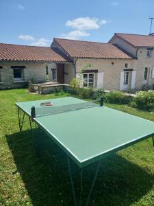 Maison chez lhabitant à 35 minutes du Futuroscope