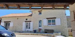 Maison chez l'habitant à 35 minutes du Futuroscope - Scorbé-Clairvaux