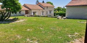Maison chez lhabitant à 35 minutes du Futuroscope