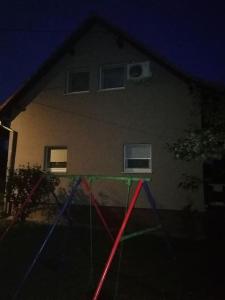 Apartman Adam 