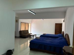 My Hotel Bangkok Noi