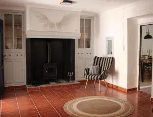 Casa rustica y tranquila en Zarra - Jarafuel