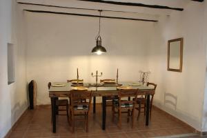 Casa rustica y tranquila en Zarra