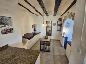 Casa rustica y tranquila en Zarra