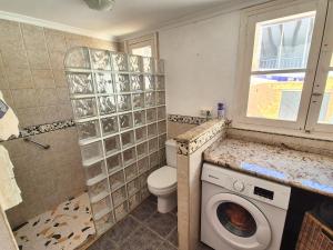 Casa rustica y tranquila en Zarra