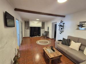 Casa rustica y tranquila en Zarra