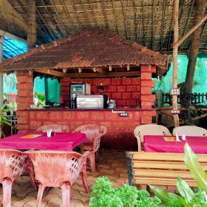 Mini Dunes AC Studio Apartments