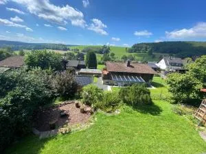 Ferienhaus Mountainside - Amelith