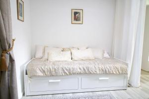Appartements Sublime 1, Beau duplex en RDC : Appartement 2 Chambres