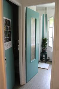 Appartements Un Balcon en Foret : photos des chambres