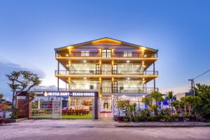 Hestia HaMy Beach House