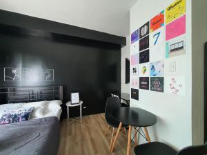 BTS ARMY Crib in Mesavirre Bacolod City