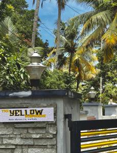 The Yellow Submarine