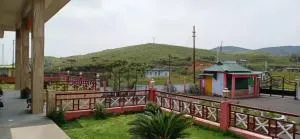 Sulawado Resort - 乞拉朋齐