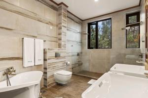 Kirimara Woodlands, Nanyuki