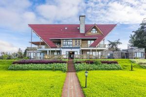 Kirimara Woodlands, Nanyuki